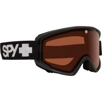 Spy Crusher Elite JR (Matte Black) 